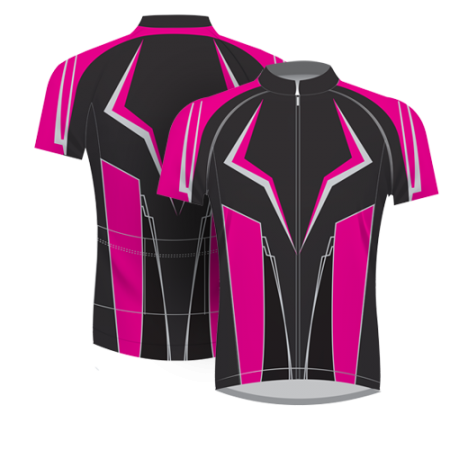 Cycling Shirt